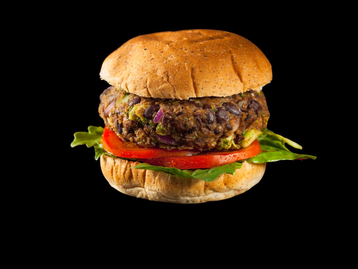 Vegan Vahşi
