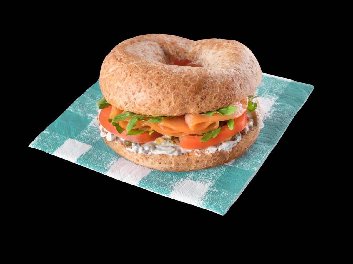 Baltık Burger